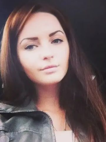 Проститутка Марина